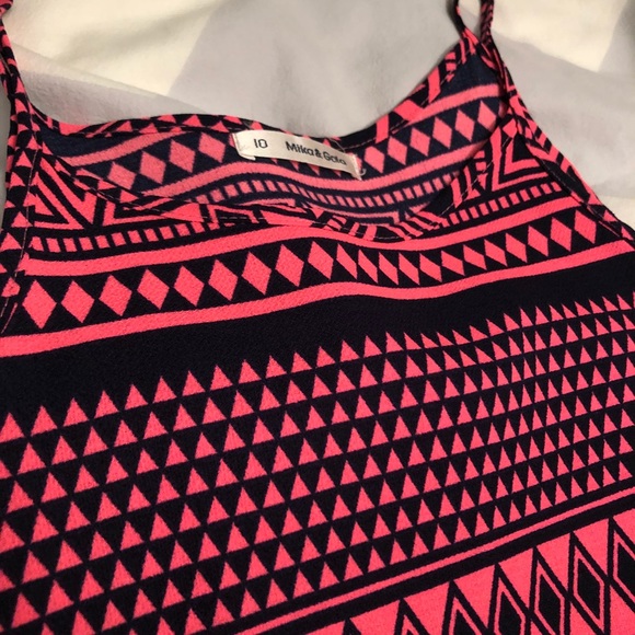 LF Mika and Gala tank. - Picture 3 of 5